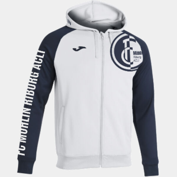FCM ACADEMY JACKE Miniaturansicht