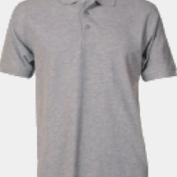 ARBSHIRT-POLO-GRAU-OTIS-3XL Miniaturansicht