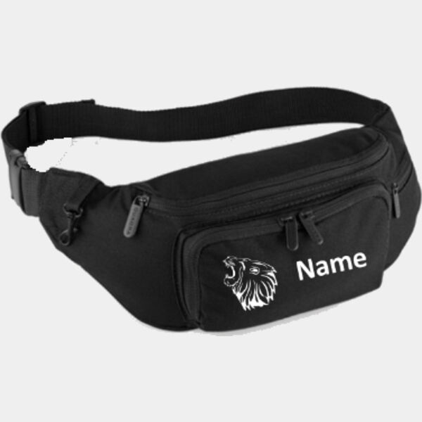 Pfadi St. Leodegar Bauchtasche Miniaturansicht