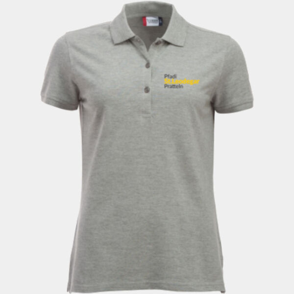 Damen Polo Miniaturansicht