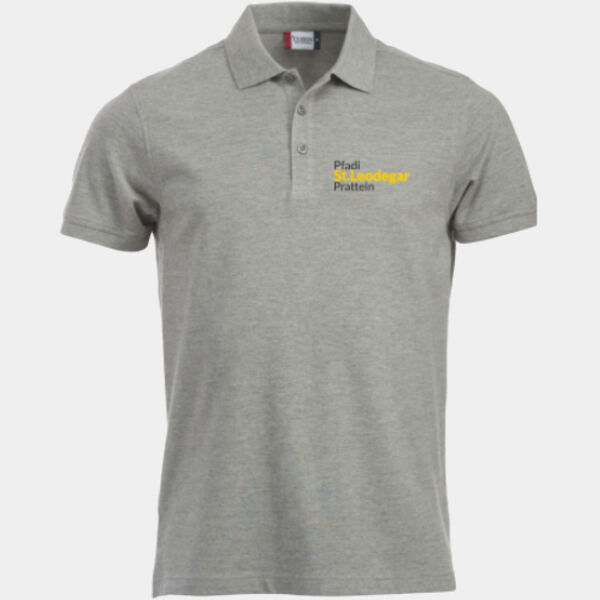 Herren Polo Miniaturansicht