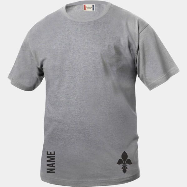 Kinder T-Shirt Miniaturansicht