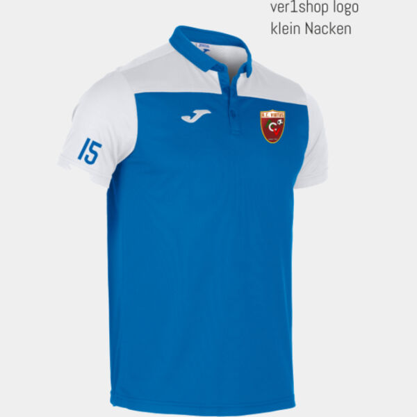 ACV Poloshirt Miniaturansicht