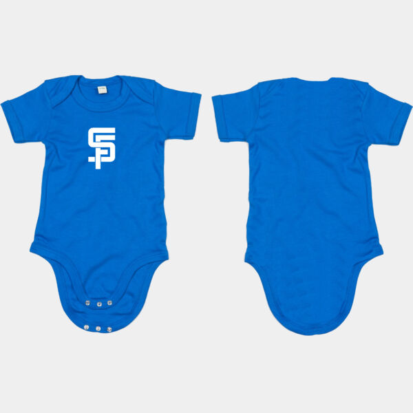 Salines Baby Bodysuit Miniaturansicht