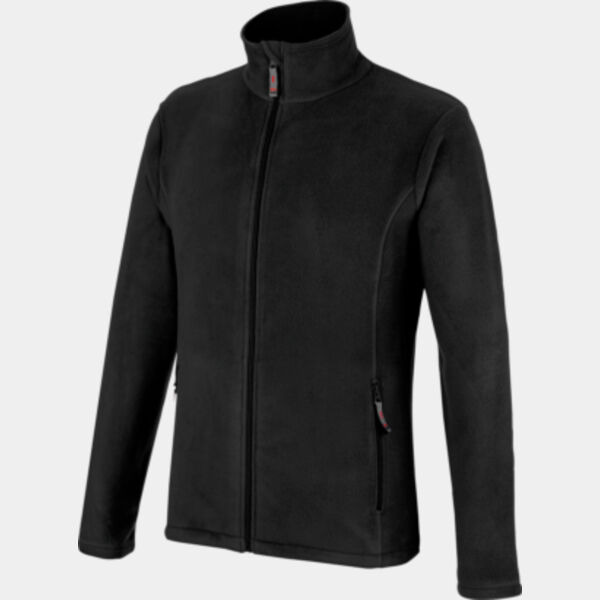 Fleecejacke Job+ Miniaturansicht