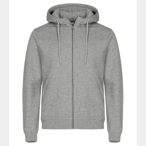 Clique Miami Hoody FZ Miniaturansicht