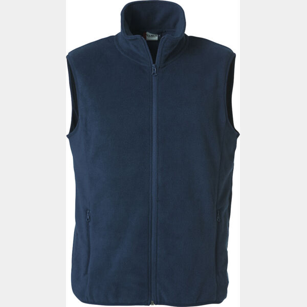 Clique Basic Polar Fleece Vest Miniaturansicht