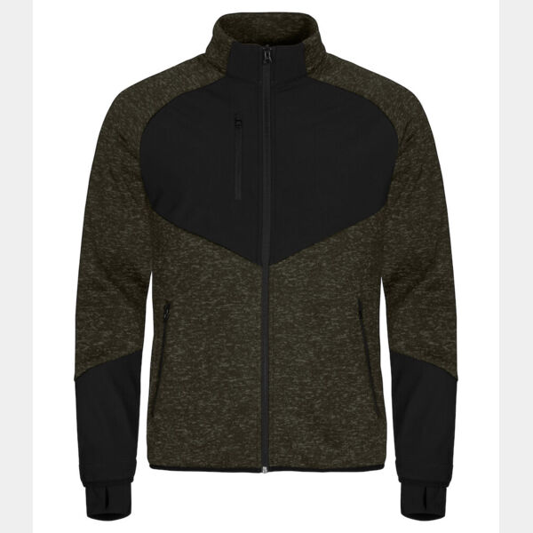 Clique Haines Miniaturansicht