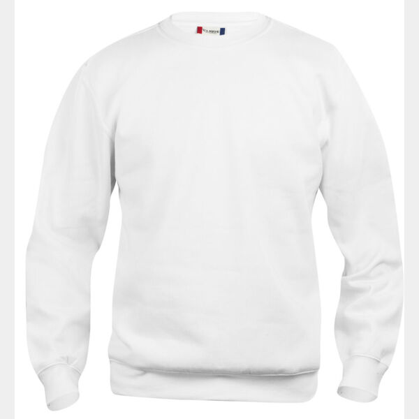 Clique Basic Roundneck Junior Miniaturansicht