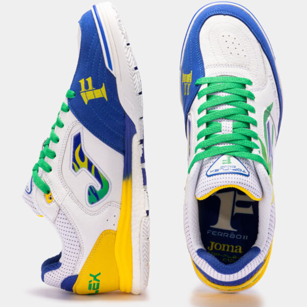 Top Flex Rebound Ferrão 11 Miniaturansicht