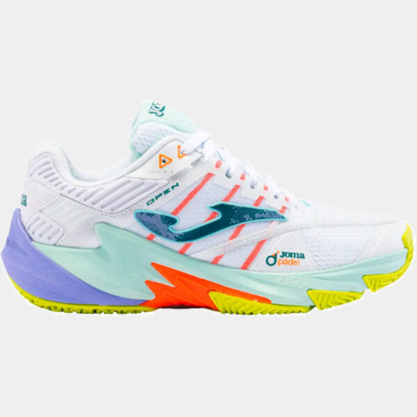 Open Lady 2402 Miniaturansicht