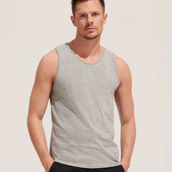 Basic Tank Top Miniaturansicht