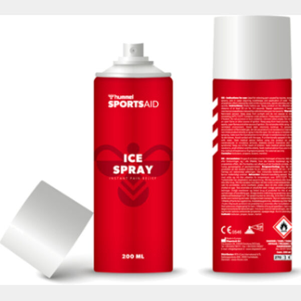 Eis Spray Miniaturansicht