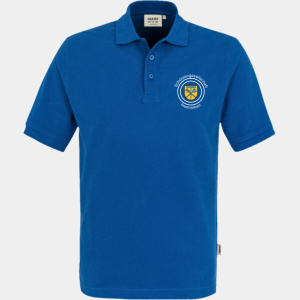 Poloshirt Miniaturansicht