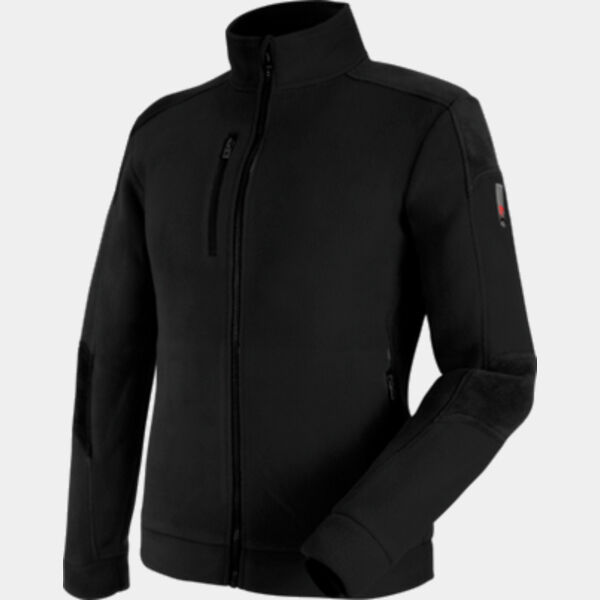 Fleecejacke Cetus Miniaturansicht