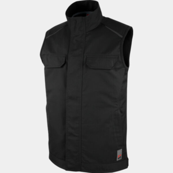 Arbeitsweste Cetus Miniaturansicht