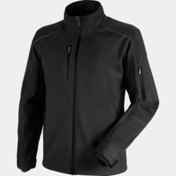 Softshelljacke Cetus Miniaturansicht