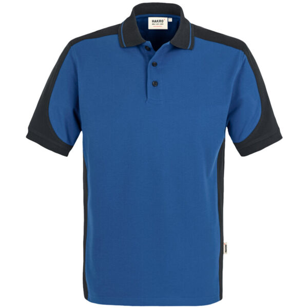 Hakro Poloshirt Miniaturansicht