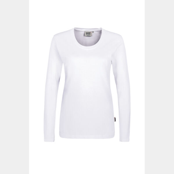Hakro Damen Longsleeve Classic Miniaturansicht