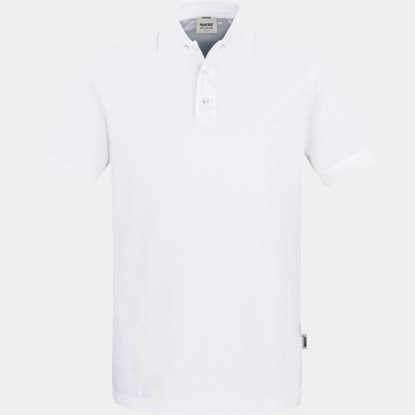 Hakro Poloshirt Pima-Baumwolle Miniaturansicht