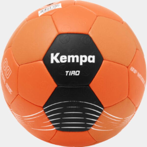 Kempa Tiro Orange Black Handball Miniaturansicht