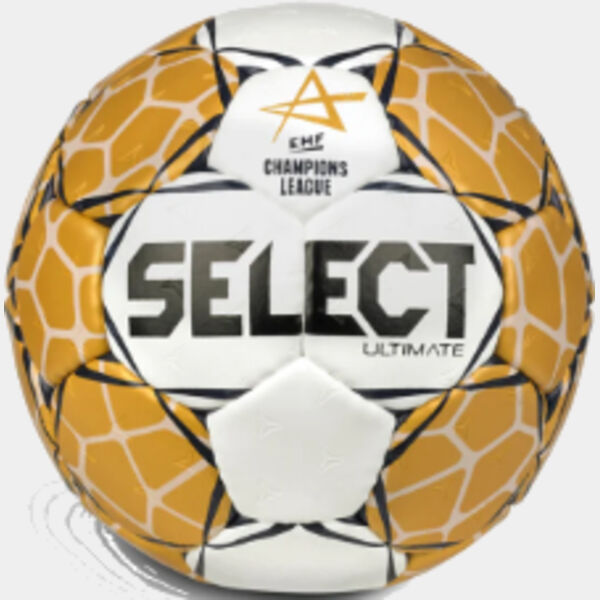 SELECT Ultimate EHF Champ.League v23 Miniaturansicht