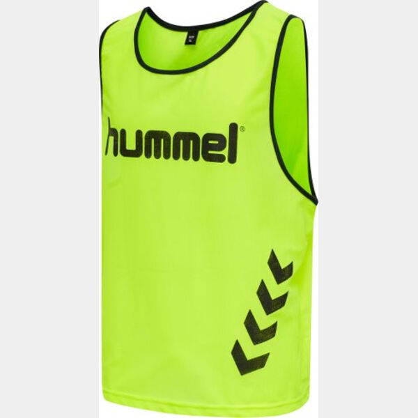 Hummel Training Bib gelb Miniaturansicht