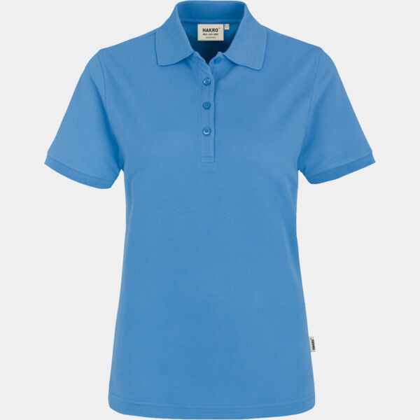 Hakro Damen Poloshirt Classic Miniaturansicht