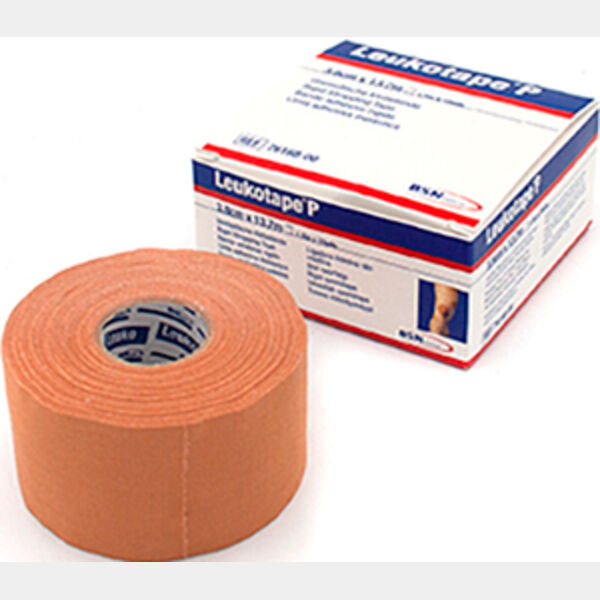 Leukoband 3.8cm Miniaturansicht