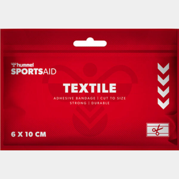 Textilpflaster 6. Stück Miniaturansicht