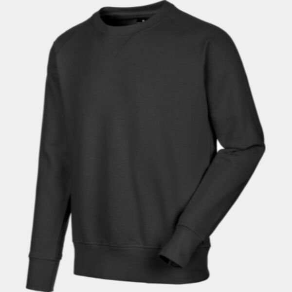 Sweatshirt Job+ Miniaturansicht