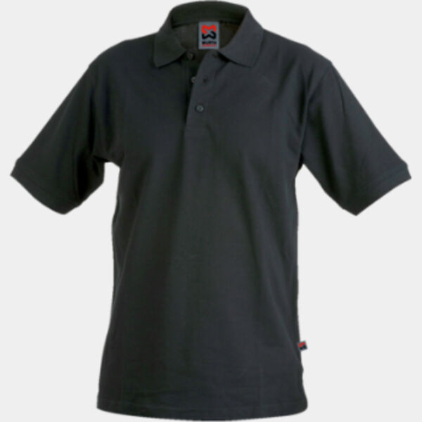 Poloshirt Miniaturansicht