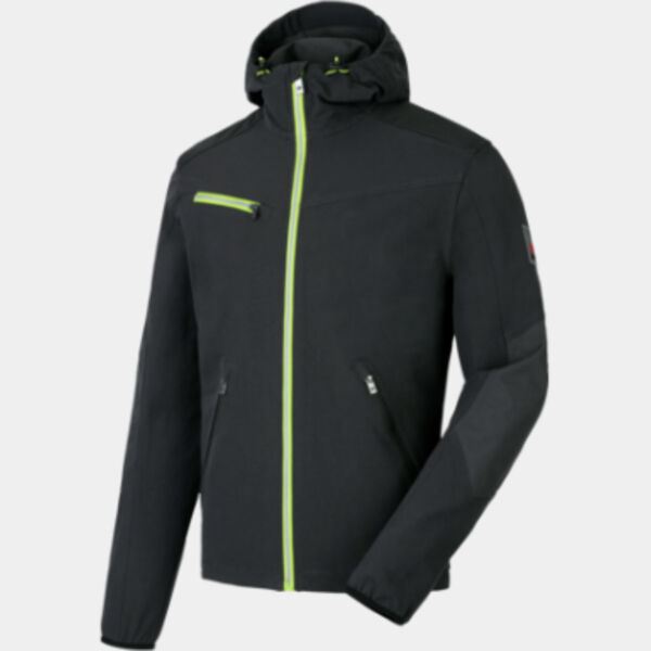 Softshelljacke Stretch Evolution Miniaturansicht