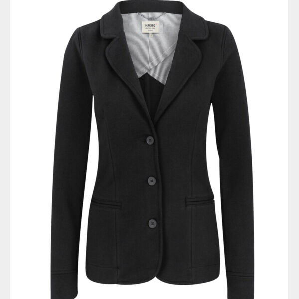 Hakro Damen Sweatblazer Premium Miniaturansicht