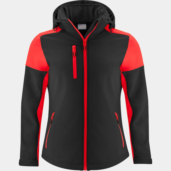 Softshell Prime Women Miniaturansicht