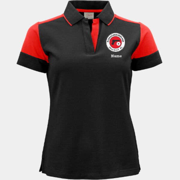 DAMEN POLO Miniaturansicht