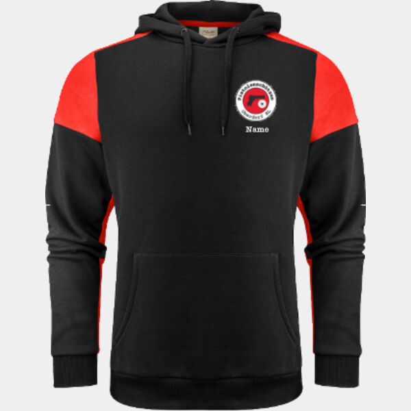 UNISEX HOODIE Miniaturansicht