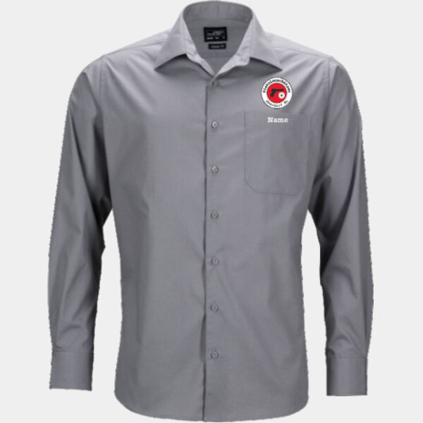 HEMD Steelgrey Miniaturansicht