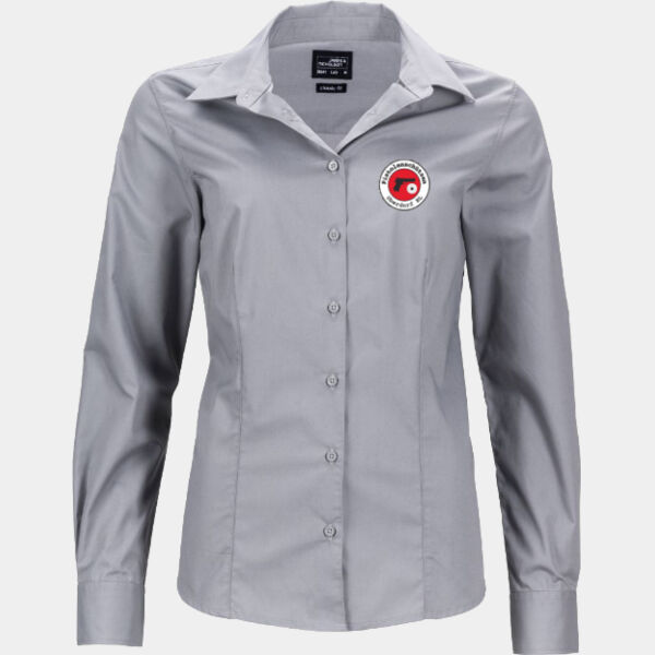 BLUSE Steelgrey Miniaturansicht