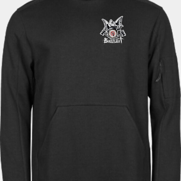 Basiläxt Kapuzen Sweat  Miniaturansicht