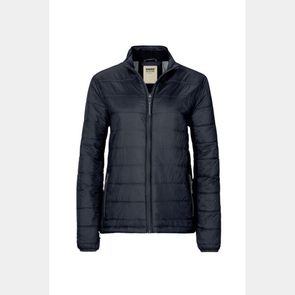 Hakro Damen Loftjacke Regina Miniaturansicht