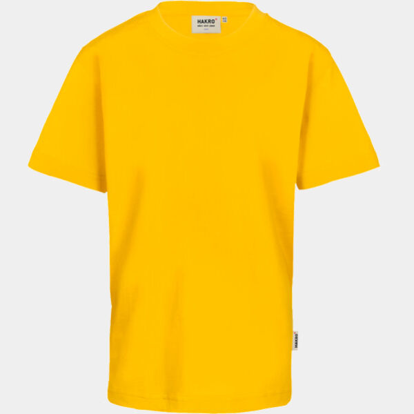 Hakro KInder T-Shirt Classic Miniaturansicht