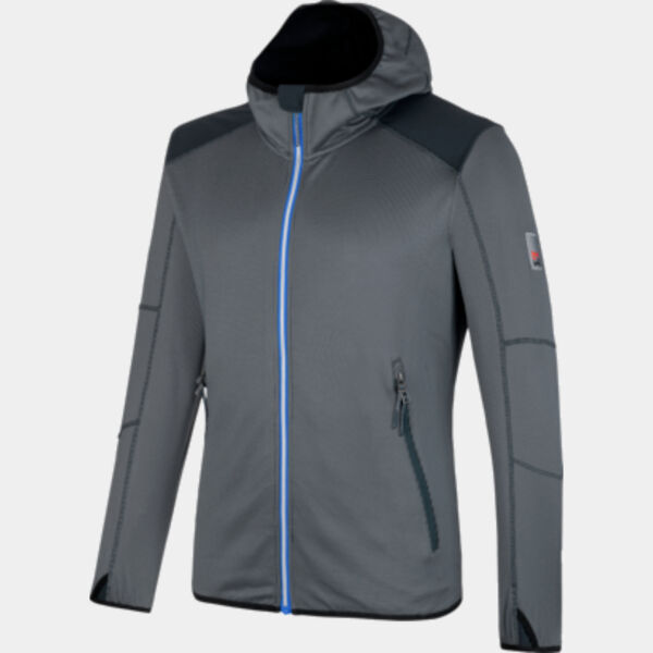 Fleecejacke Stretch Evolution Miniaturansicht