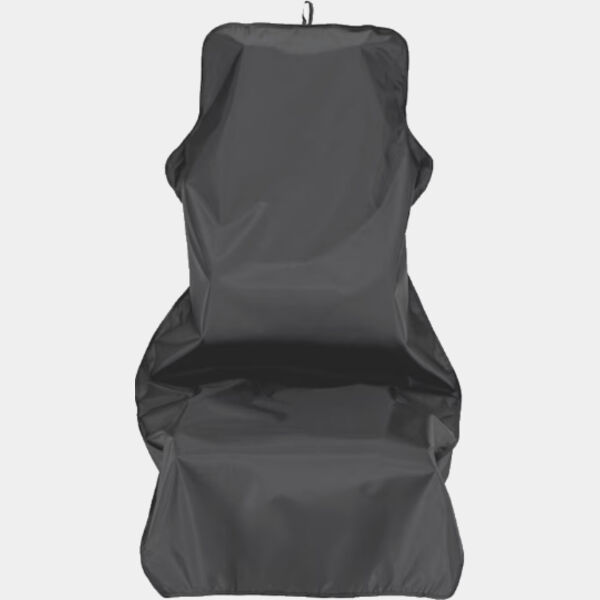 Sitzschoner Nylon BASIC Miniaturansicht