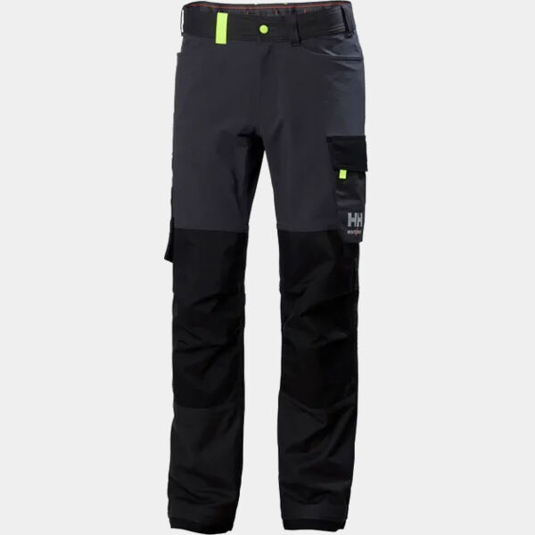 Oxford 4X Work Pants Miniaturansicht