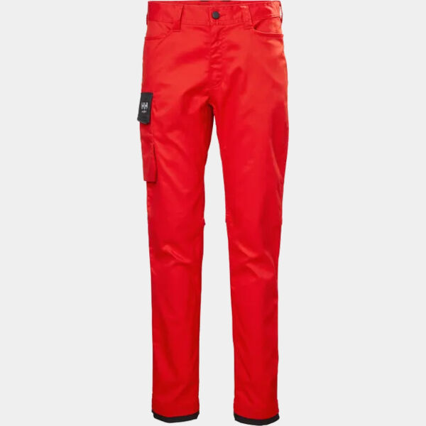 Damen Manchester Leichte Servicehose Miniaturansicht