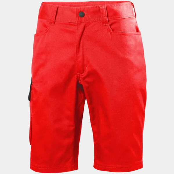 Manchester Serviceshorts Miniaturansicht