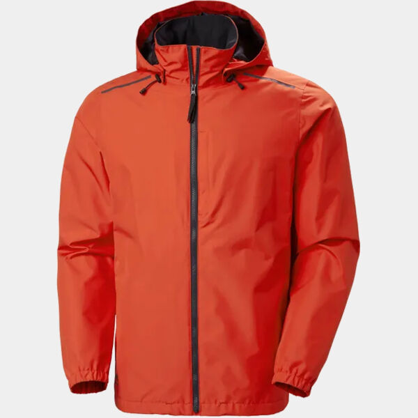 Manchester 2.0 Shell Jacket Miniaturansicht