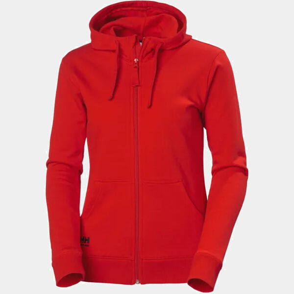 Classic Zip Hoodie Miniaturansicht