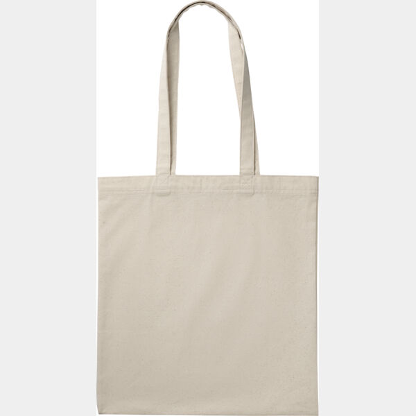 Cotton Canvas Tote Miniaturansicht